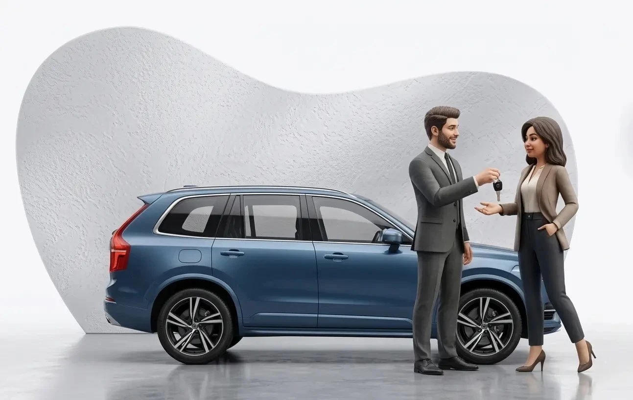 Araç kiralama nasıl çalışır